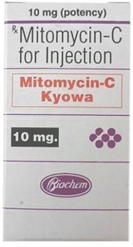 Mitomycin Injection