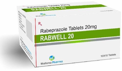 Rabeprazole Tablets