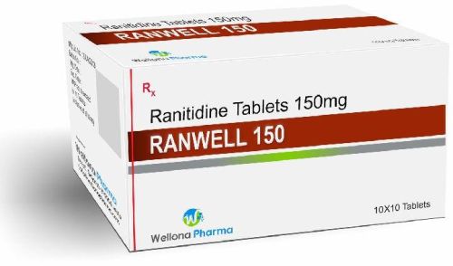 Ranitidine Tablets