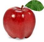 Organic Fresh Apple, Packaging Size : 10-50kg