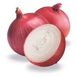 Organic Fresh Onion, For Cooking, Packaging Type : Plastic Packet