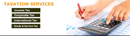 International Taxation Services
