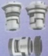 Rubber Mechanical Seals, Pressure : ≤ 5.17 MPa