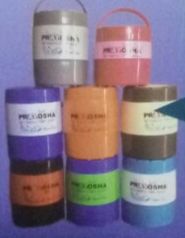 Round Plastic Water Jar, Capacity : 10-20 Ltr.