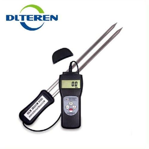 Grain Moisture Meter, Brand Name : TEREN