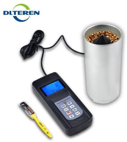 Moisture Meter Grain, Brand Name : TEREN