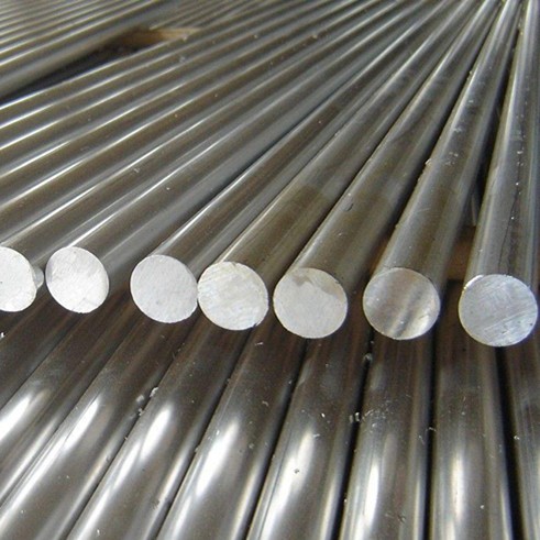 Alloy Round Steel Bar, Certification : ISO 9001:2008
