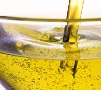 Blended Crude Sunflower Oil
