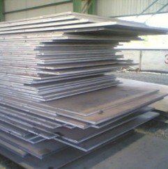 High Quality Stainless Steel Plate, Length : Multisizes