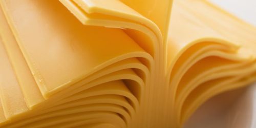 Processed Cheese