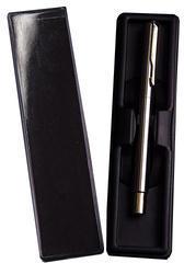 Blue Rollerball Pen, Color : Silver