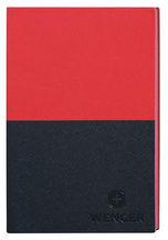 Undated Notebook, Feature : Goo Quality