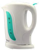 Usha EK 2210 Electric Kettle, Color : White