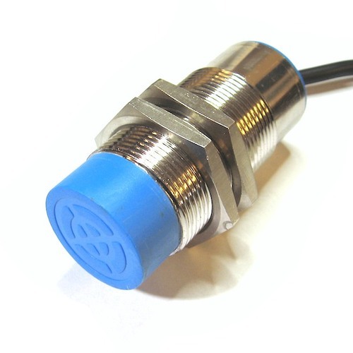 Capacitive Proximity Switches