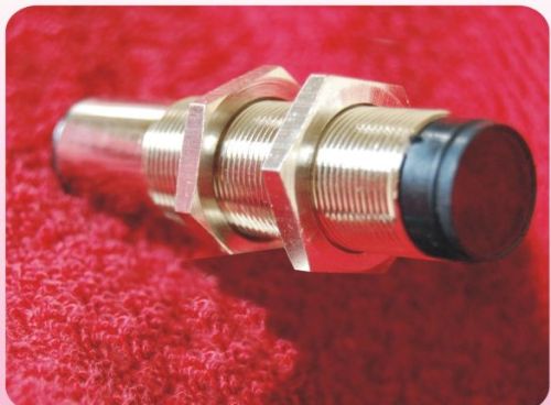 Diffused Scan Sensors