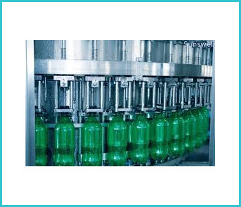 Carbonated Soft Drink Filling Machine, Feature : High Durability