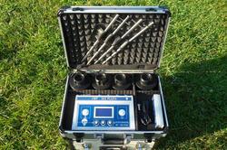 Ground Water Detector