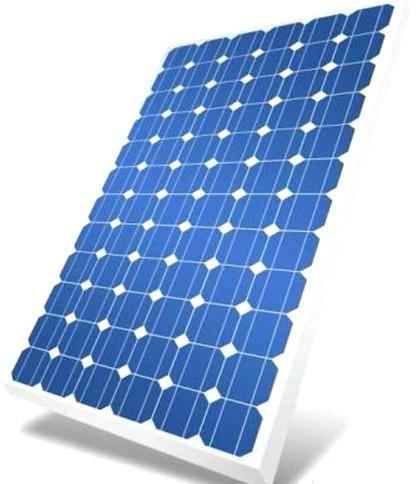 Solar Panel, Features : Robust Design, High Performance Yields, Quality Control