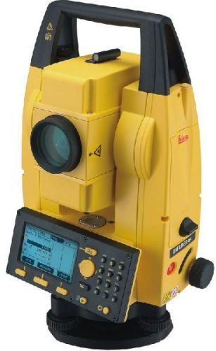 Total Station