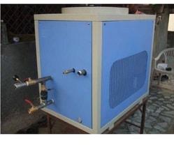 SS Water Chiller, Voltage : 230 V