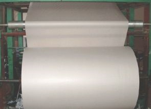Newsprint Paper, Condition : Anti-Curl, Pulp Material : Wood Pulp