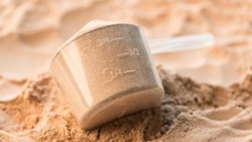 Seeds whey protein powder, Certification : ISO 9001:2008 Certified