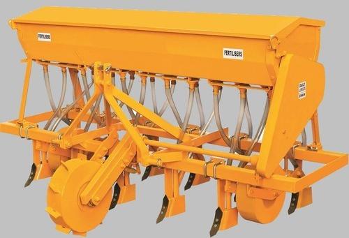 Zero Till Seed Drill, For Agriculture