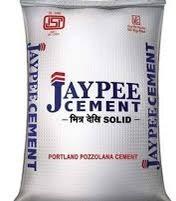 Jaypee Cement, Form : Powder