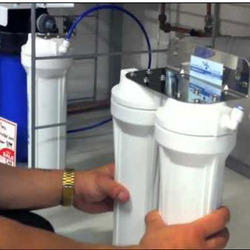 RO Water Purifier Installation Services