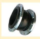 Flange Flexible Connector