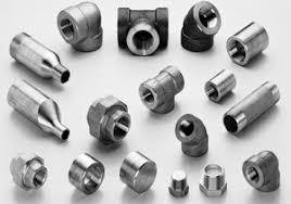 Forged Fittings, Brand Name : Bothwell