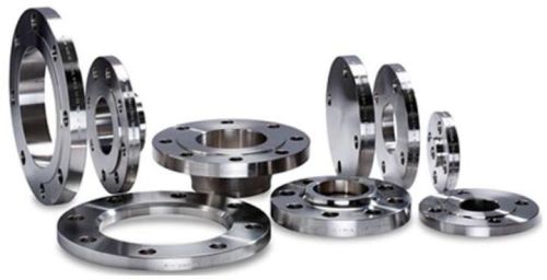 Forged Flanges ½ - 6Inch