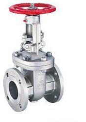 Cast Iron gate valve