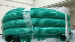 PVC Green Suction Hose
