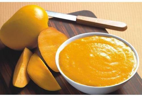 Mango Pulp, Feature : Healthy, Safe Packaging, Sweet