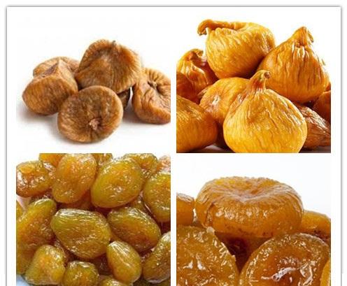 AD Dried Sweet Fig