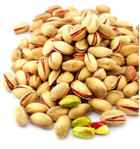 Top Quality Inshell 100% Natural Jumbo Pistachio