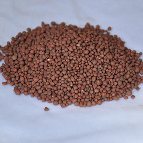 Bio Organic Fertilizer Granules, Purity : 100%