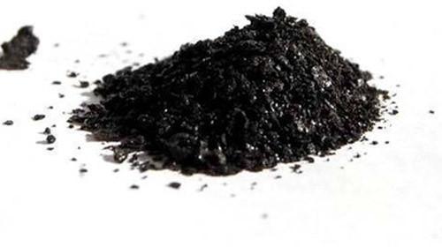 Humic Acid Crystals, Color : Black