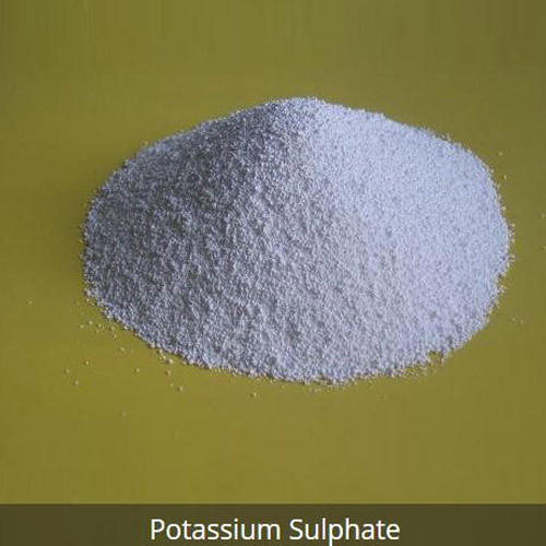 Potassium Sulphate Powder