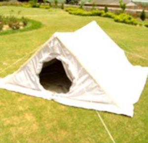 TENT ARCTIC SMALL