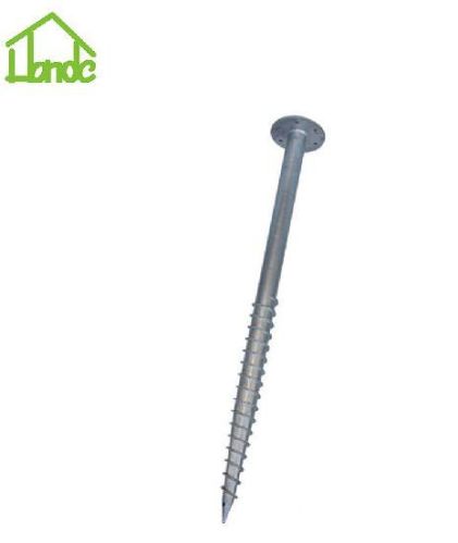 Ground Screw