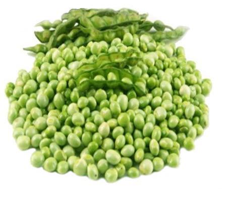 Organic Frozen Green Pigeon Peas