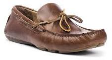 Mens Loafer Shoes, Outsole Material : Leather