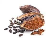 Cocoa Bean for Bakery Products, Packaging Type : Brown