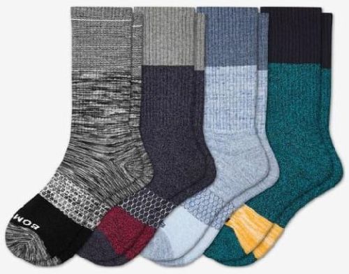 Linen Cotton Mens Socks, Size : Small Medium