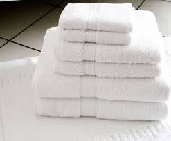 Hotel Laundry Services