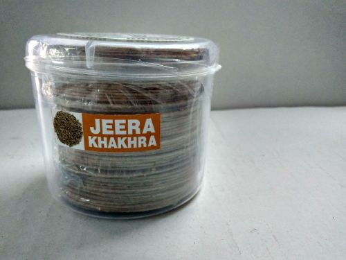 TILAK Tiny Jeera Khakhra, For Breakfast Use, Direct Consume, Taste : Delicious