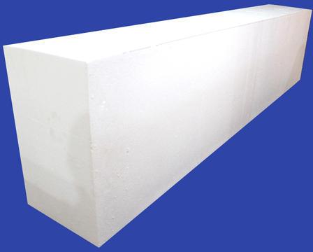 Thermocol Block