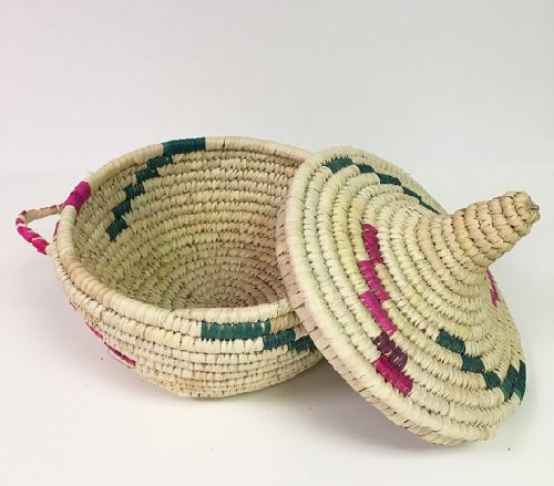 Bread Basket, For Hotel, Home, Etc.